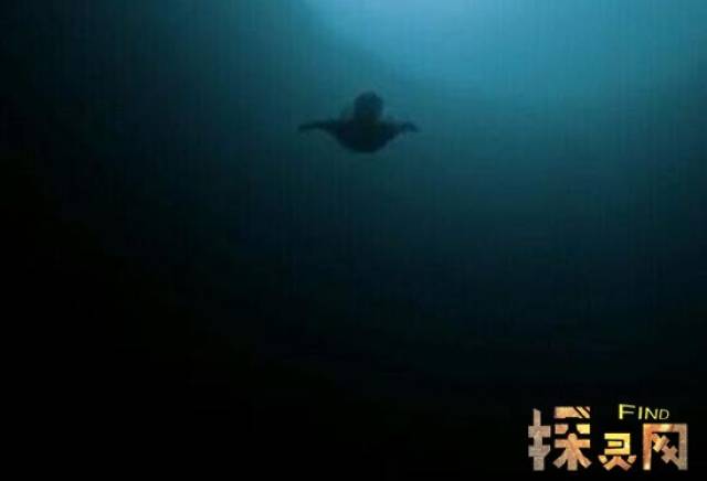 海底最深多少米,海底9万米有多恐怖