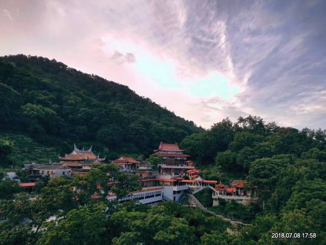 彭悟方《雪峰寺 平台声明