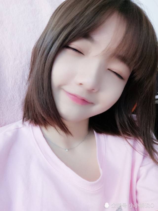 是深海鱼吗,是可爱游戏女主播