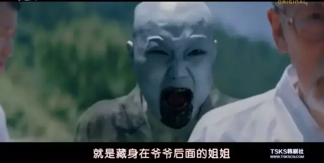 在以怨报怨的观念和因果报应的信仰下,人死后可以化为冤魂,厉鬼索命