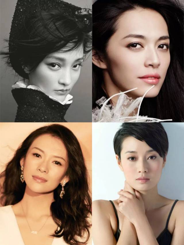 视频|30 的中国女演员只能演婆婆妈妈奶奶?