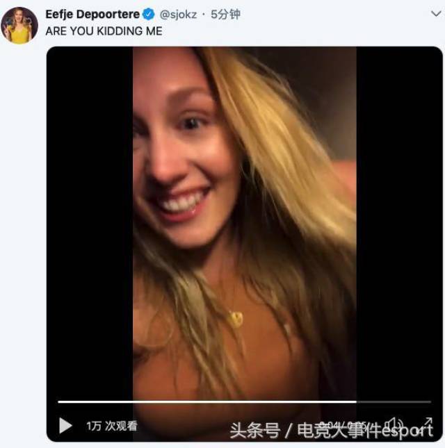 (sjokz:开什么玩笑?)