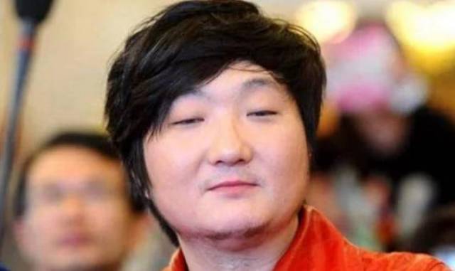 娱乐圈五名公认丑星,黄渤排第五,最后一个真的丑的不想多看一眼