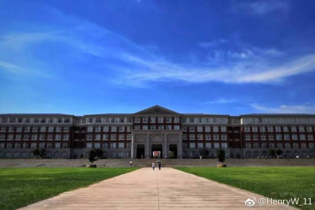 神一样的学校!昆明理工大学要说第二,没人敢说第一了!