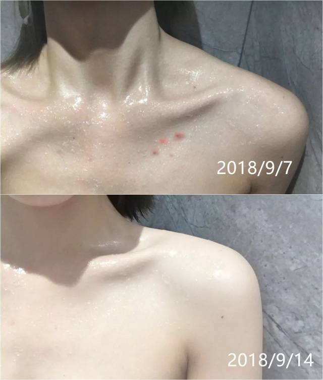 一瓶=洗面奶 沐浴露 身体乳 液体皂中甜甜羊奶香,最大的感觉就是洗