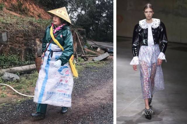 Sensibility of Intelletuality:时尚易逝,风格永存