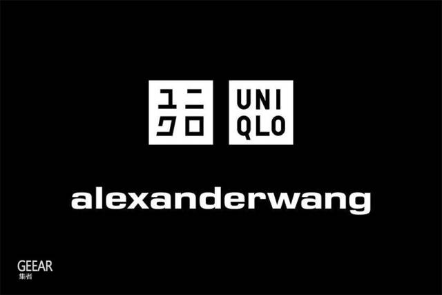 alexanderwang标志图,亚历山大王logo辨别 alexanderwang再次联名亲民uniqlo!