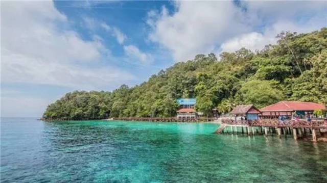 开心麻花新电影取景地爆火,在这个处女岛变网