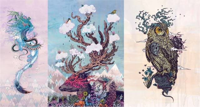 Sensibility of Intelletuality:时尚易逝,风格永存