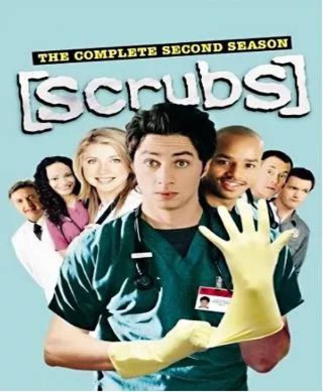 十大医疗美剧你都看过吗?附送医务剧资源大礼