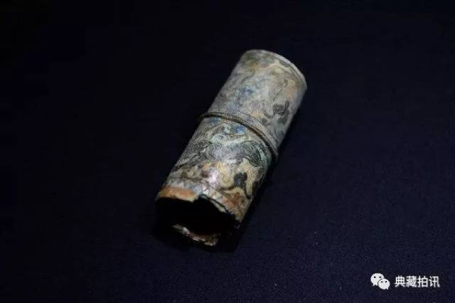 西汉海昏侯墓出土文物