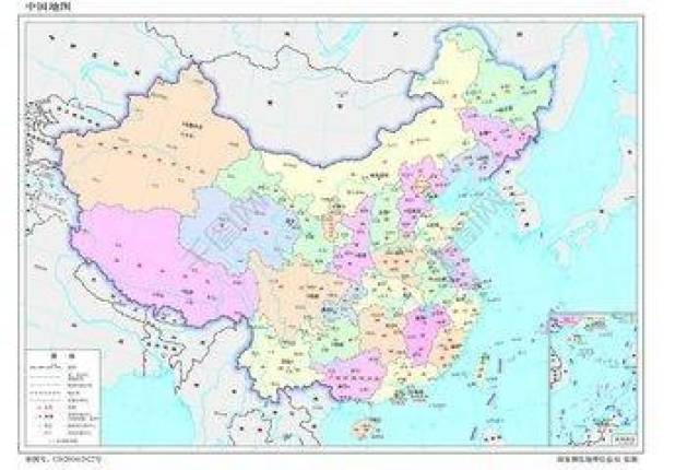 那些在中国版图却没在实际控制范围内的领土,每个国人