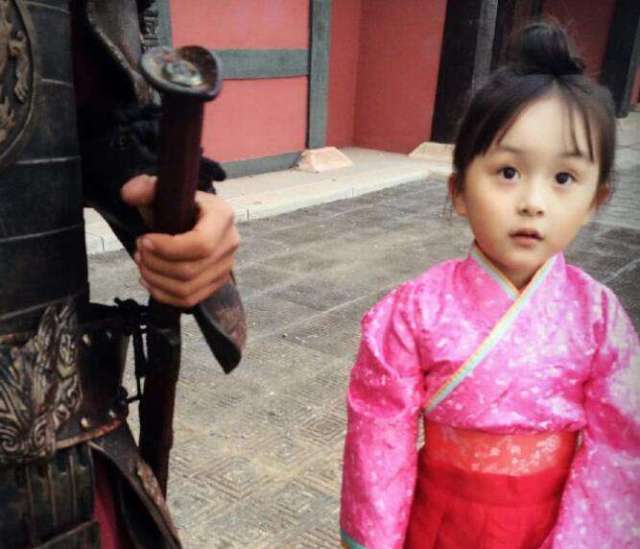 刘强西是谁,一个要等小芈月刘楚恬十年的男人