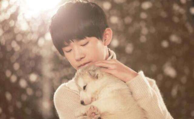 刘强西是谁,一个要等小芈月刘楚恬十年的男人