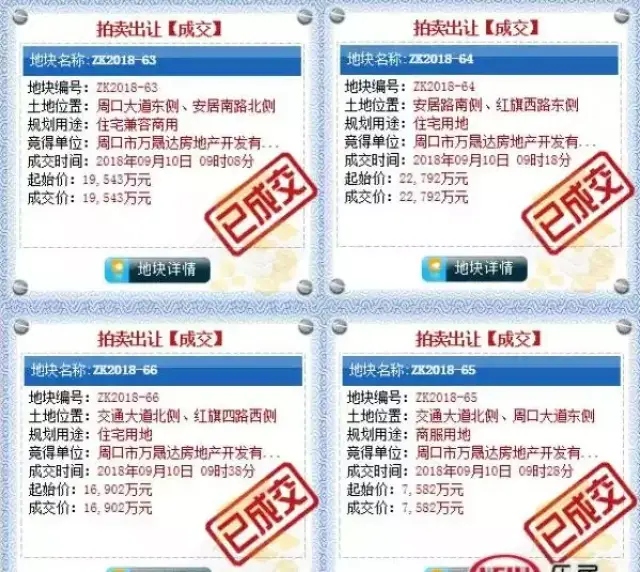 周口火力全开！一大波好消息集中大爆发！看完你绝对不想离开！
