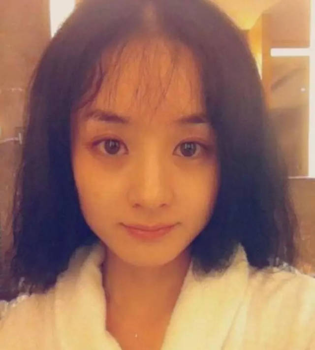 赵丽颖的