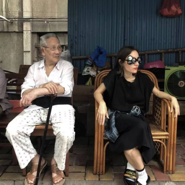 Sensibility of Intelletuality:时尚易逝,风格永存