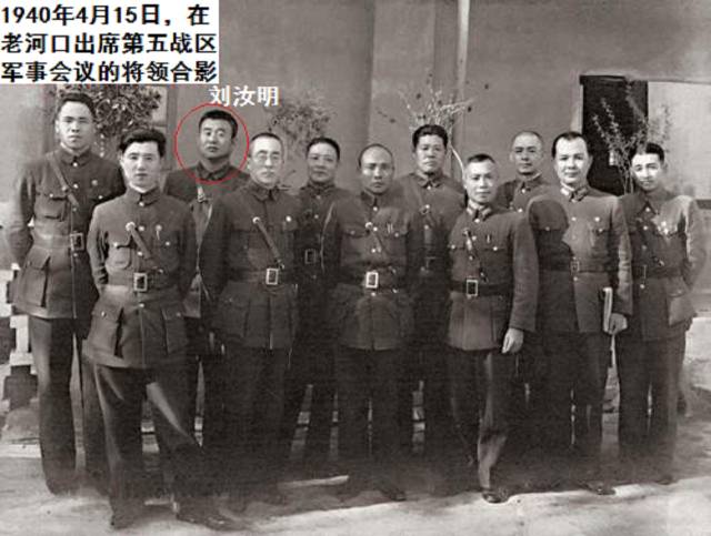 他位列冯玉祥的十三太保,打仗勇猛跻身五虎将,为何蒋介石仅给四字差评