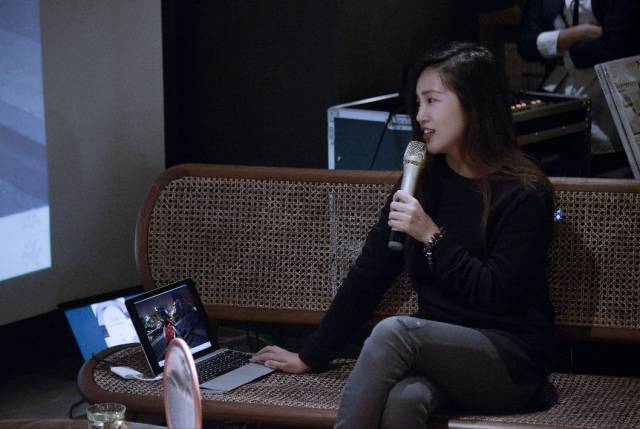 Sensibility of Intelletuality:时尚易逝,风格永存