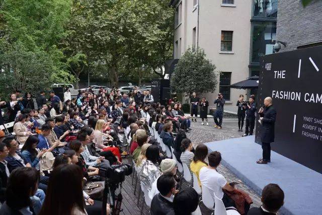 Sensibility of Intelletuality:时尚易逝,风格永存