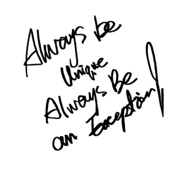 Sensibility of Intelletuality:时尚易逝,风格永存