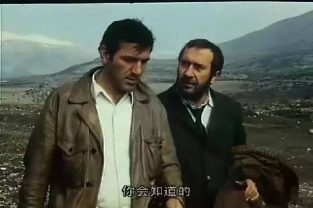 南斯拉夫电影《桥》主题曲《啊朋友再见》,怀旧控必听