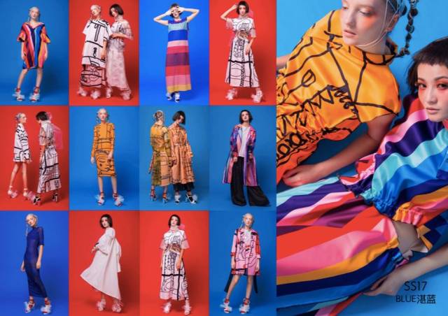 Sensibility of Intelletuality:时尚易逝,风格永存