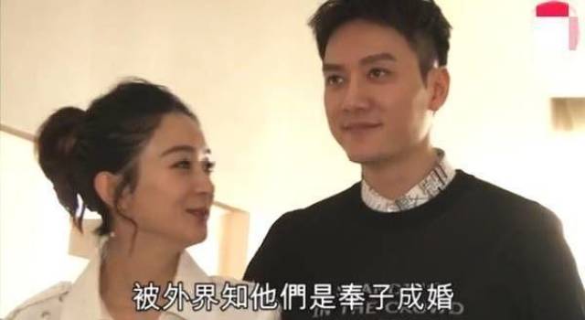 赵丽颖冯绍峰疑似领证?冯绍峰将钻戒求婚?
