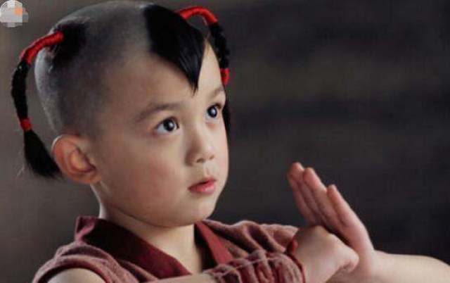 刘强西是谁,一个要等小芈月刘楚恬十年的男人