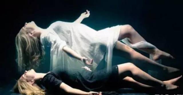 一,人濒死的时候会发生什么