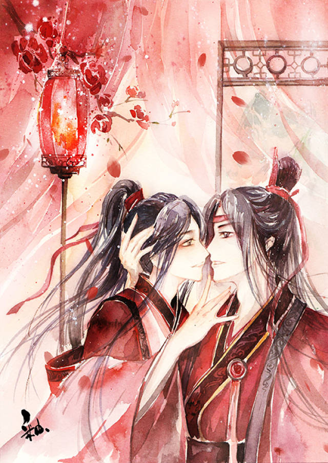 魔道祖师恭送夷陵老祖魏无羡,撒花之后你心中还有什么