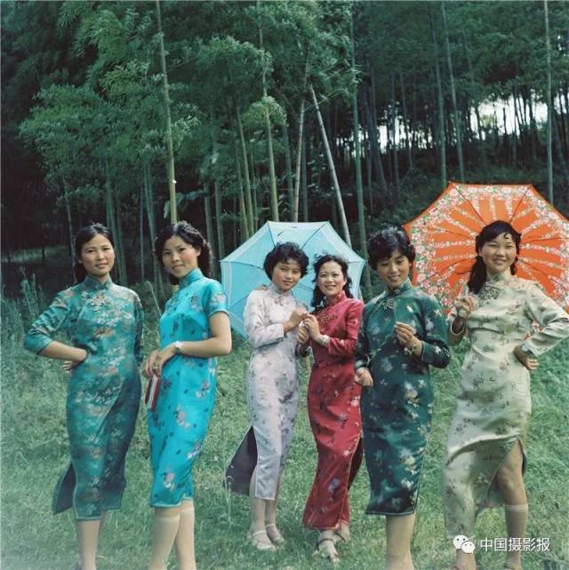 记忆40年 | 俞丹桦:闪亮的日子