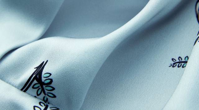 Sensibility of Intelletuality:时尚易逝,风格永存