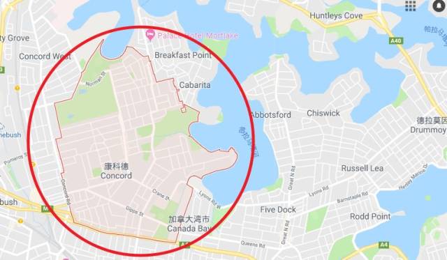 技术移民为主!再无法来悉尼墨尔本了?