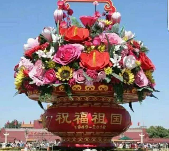 铁道兵战友国庆节抒情诗作(四十一首)