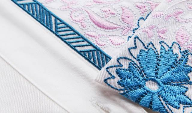 Sensibility of Intelletuality:时尚易逝,风格永存