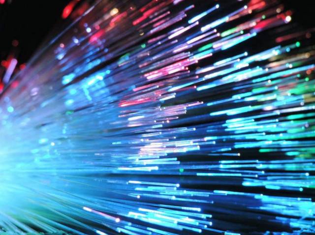 从武汉开始的中国光通信产业,未来将如何走?