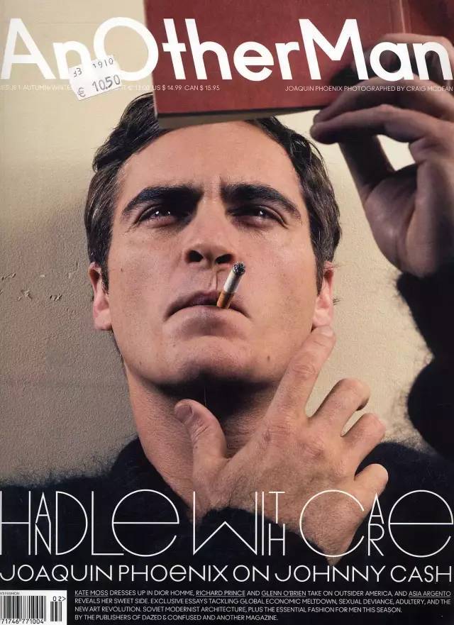 joaquin phoenix