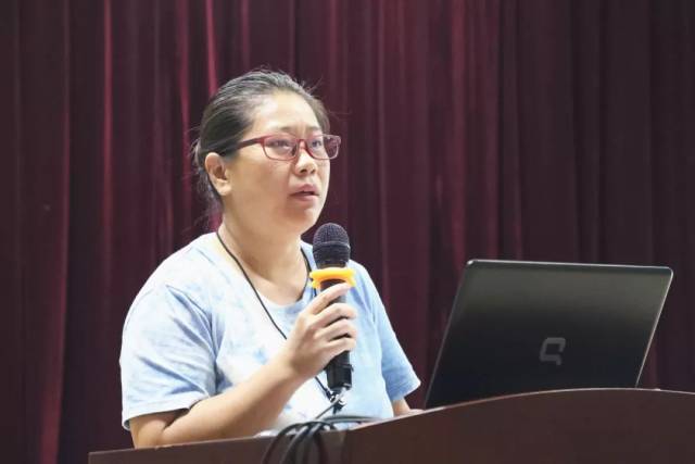 年全面优质服务案例展示评比成功举办!