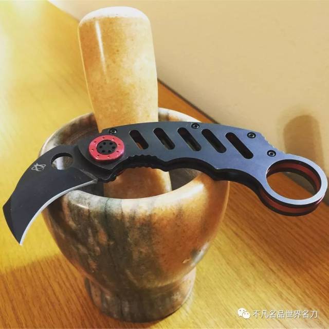 mantis美国螳螂刀-每天不一样的美图(一)