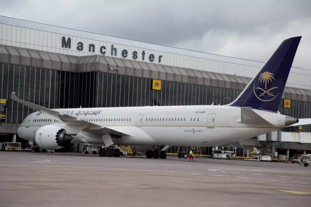 四,曼彻斯特机场(manchester airport)