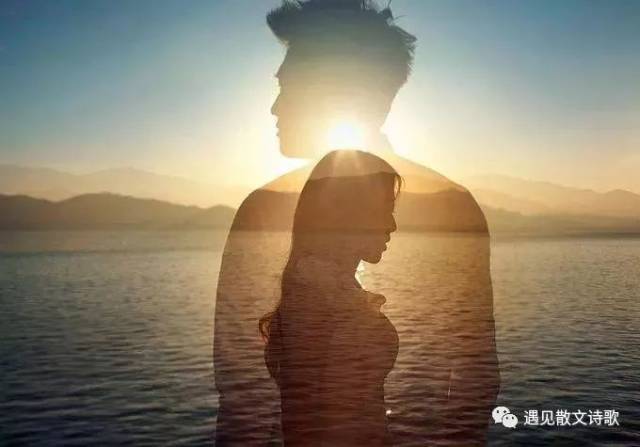 【朗诵】不谈亏欠,不负遇见