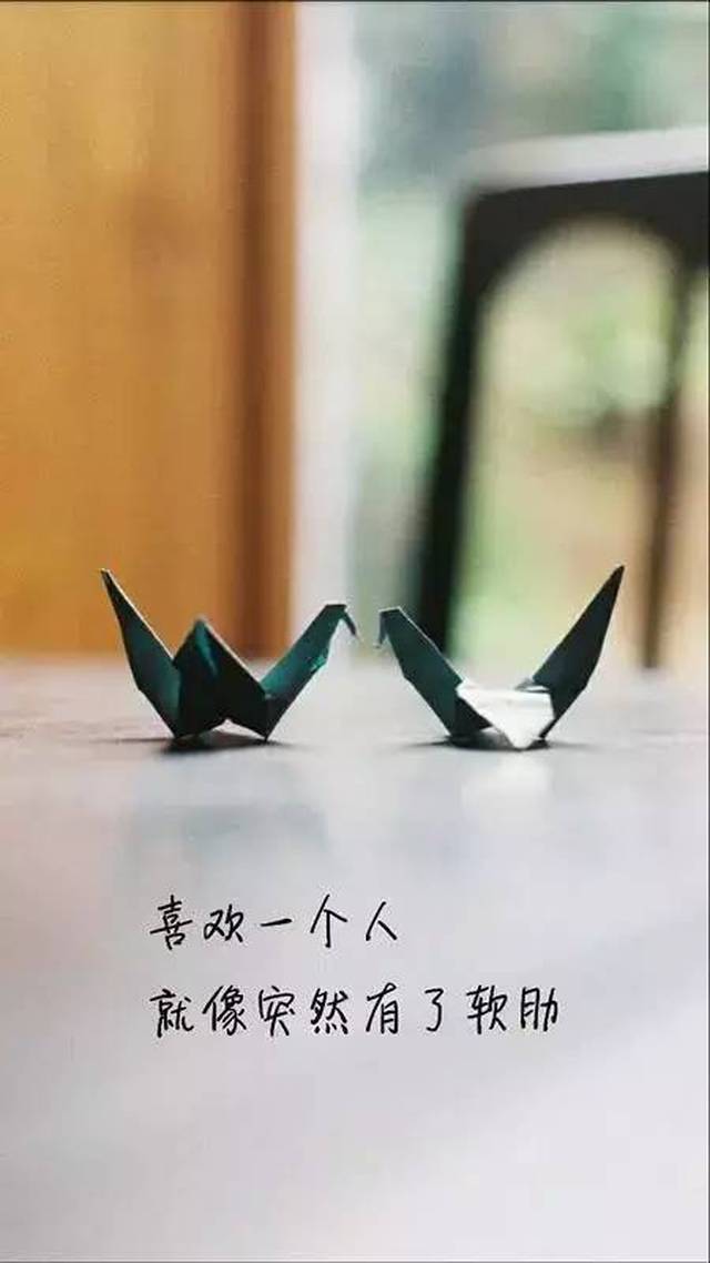 情话短句:再也不要那样爱别人