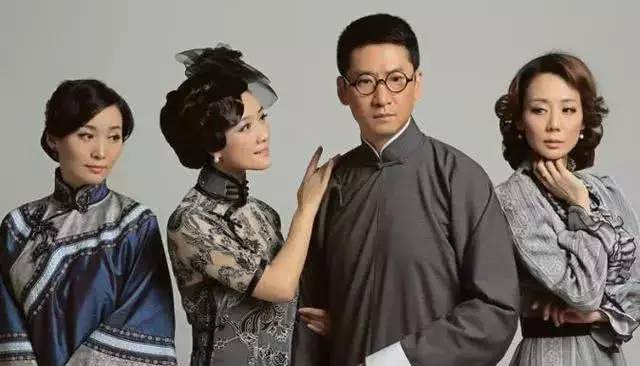 徐志摩去世后,林徽因拼命争抢日记,不仅记载着