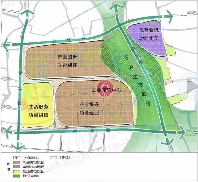 昆山新规划|地铁s1,s3,k2线来了,这些区镇要大起势