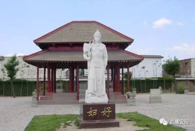 殷墟妇好文物安阳故里展你看了吗?42年后第一次回安阳