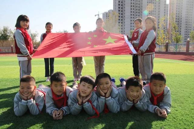 【新济阳|教育】济阳十中,澄波湖学校,太平中学,纬四路小学,新元学校