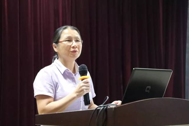 年全面优质服务案例展示评比成功举办!