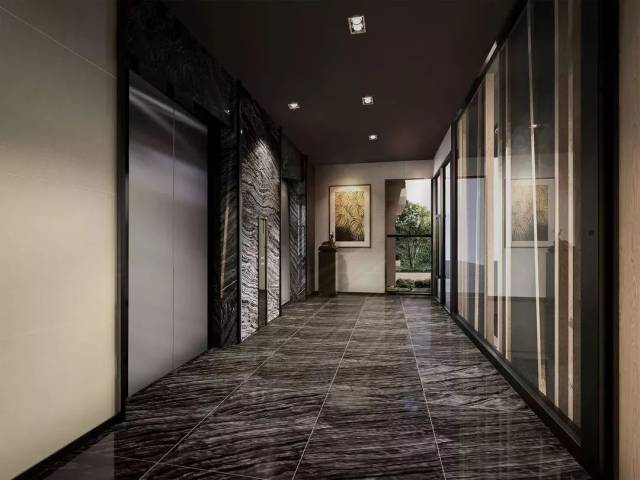 曼谷置业 | 曼谷人口聚集区域公寓城中公馆The