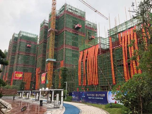 国学典范小区|万昌·东方巴黎湖岸,感动玉林,感动你我